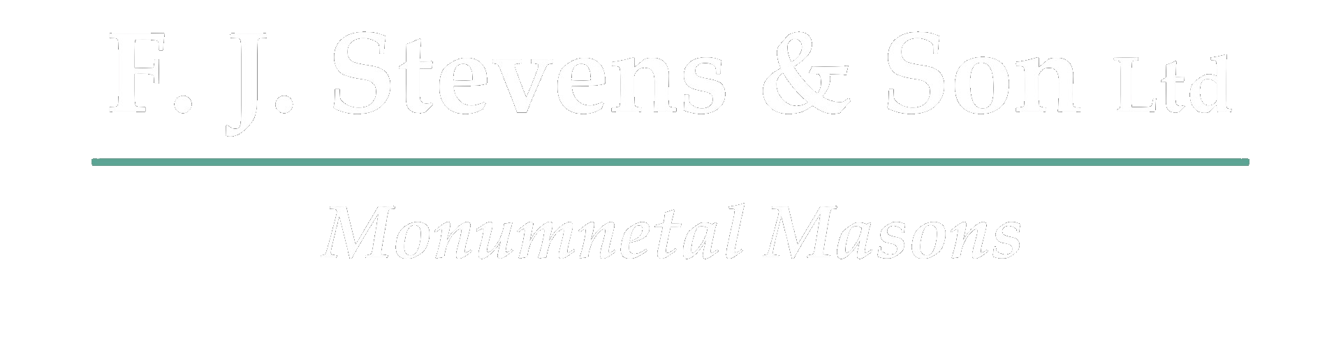 FJ Stevens & Sons Ltd