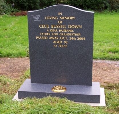 church yard memorials (12)