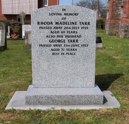 church yard memorials (16)