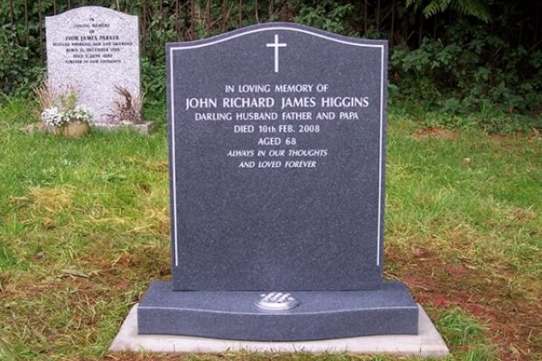 church yard memorials (3)