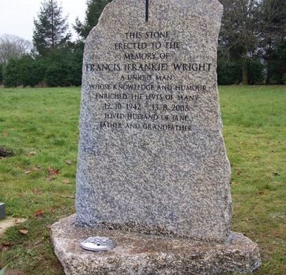 church yard memorials (7)