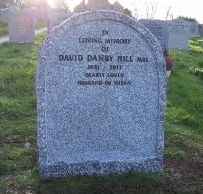 church yard memorials (8)