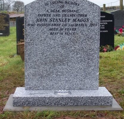 church yard memorials (9)